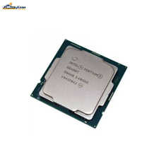 پردازنده مرکزی اینتل مدل Intel Pentium Gold G6400T